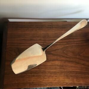 Gourmet Settings Stainless Lasagna Server 11”